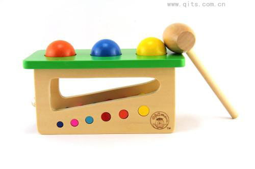 歐盟EN71玩具檢測標準 確保安全合規，助力玩具銷售