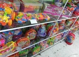 庫(kù)存玩具市場(chǎng)異軍突起 論“斤”售賣引爆消費(fèi)新潮與動(dòng)漫游藝用品銷售新機(jī)遇