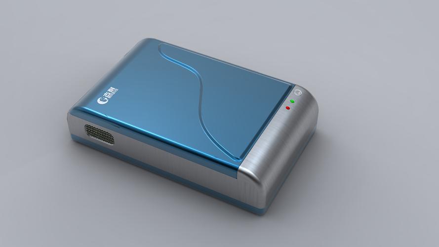 小家用電器外觀和色彩設(shè)計(jì)
